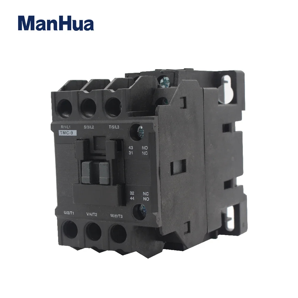 Manhua TMC-9 3 Phas…
