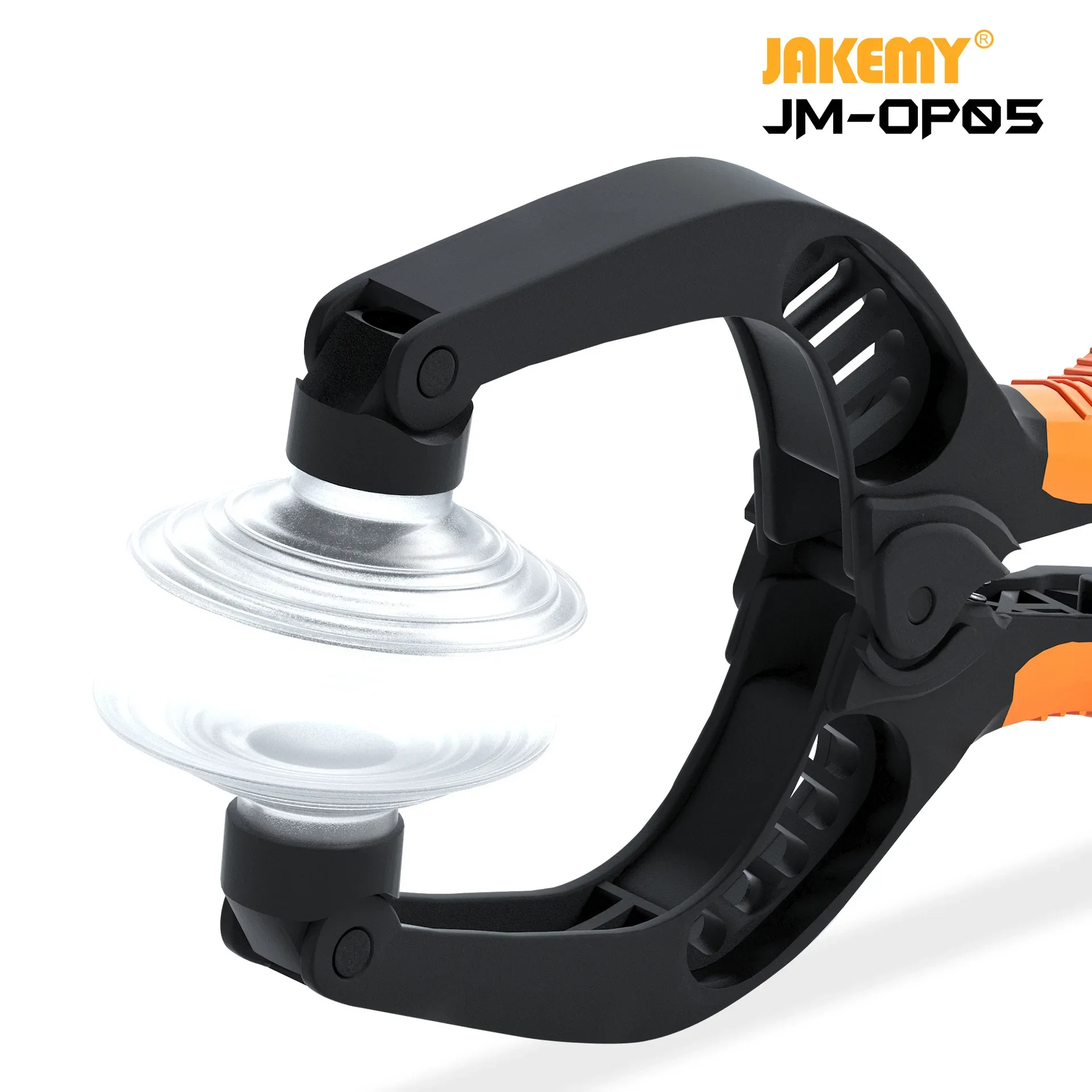 Universal Repair Tools Mobile Phone LCD Screen Opening Pliers Suction Cup for iPhone iPad Samsung Mobile Phone Repair Tool
