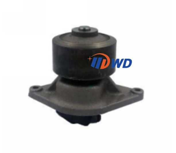 6754-61-1010 6754611010 Water Pump For  Komatsu Excavator PC160LC-8 PC210-10 PC240LC-10 Engine 6D107 4D107