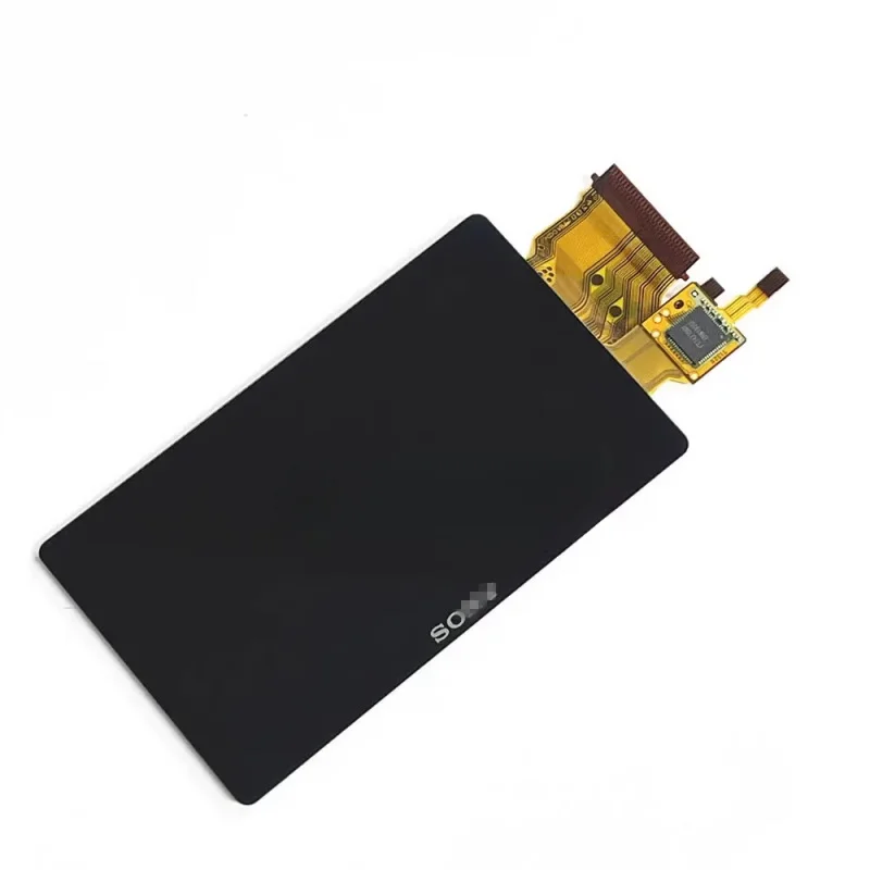 

Camera repair parts for SONY A6100, A6400 LCD screens with touch