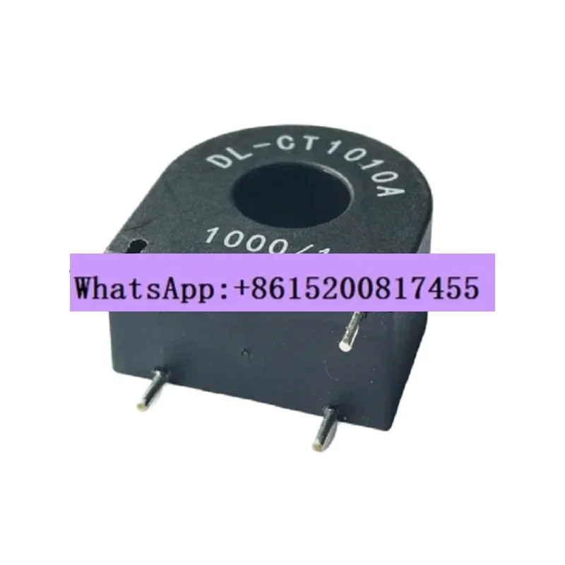WWDL-CT1010A 10A/10MA20A/20MA Precision Micro Current Transformer 40A 1000/1