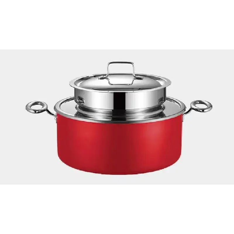Premium hotel buffet stainless steel stove, commercial buffet stove, thermal insulation pot heating stove