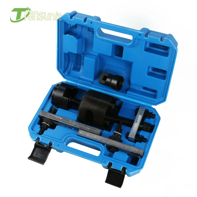 Transmission Tool Double Cluth DSG 7 0AM DQ200 7 Speed Clutch Installer Remover Suit For VW AUDI T10373 T10376 T10323