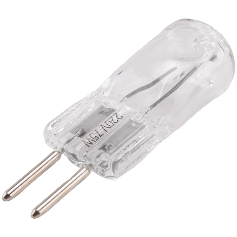 Для Godox 75 Вт 220 В лампа-вспышка для фотостудии Компактная вспышка стробоскопа K150A K180A 250SDI 300SDI E250 E300