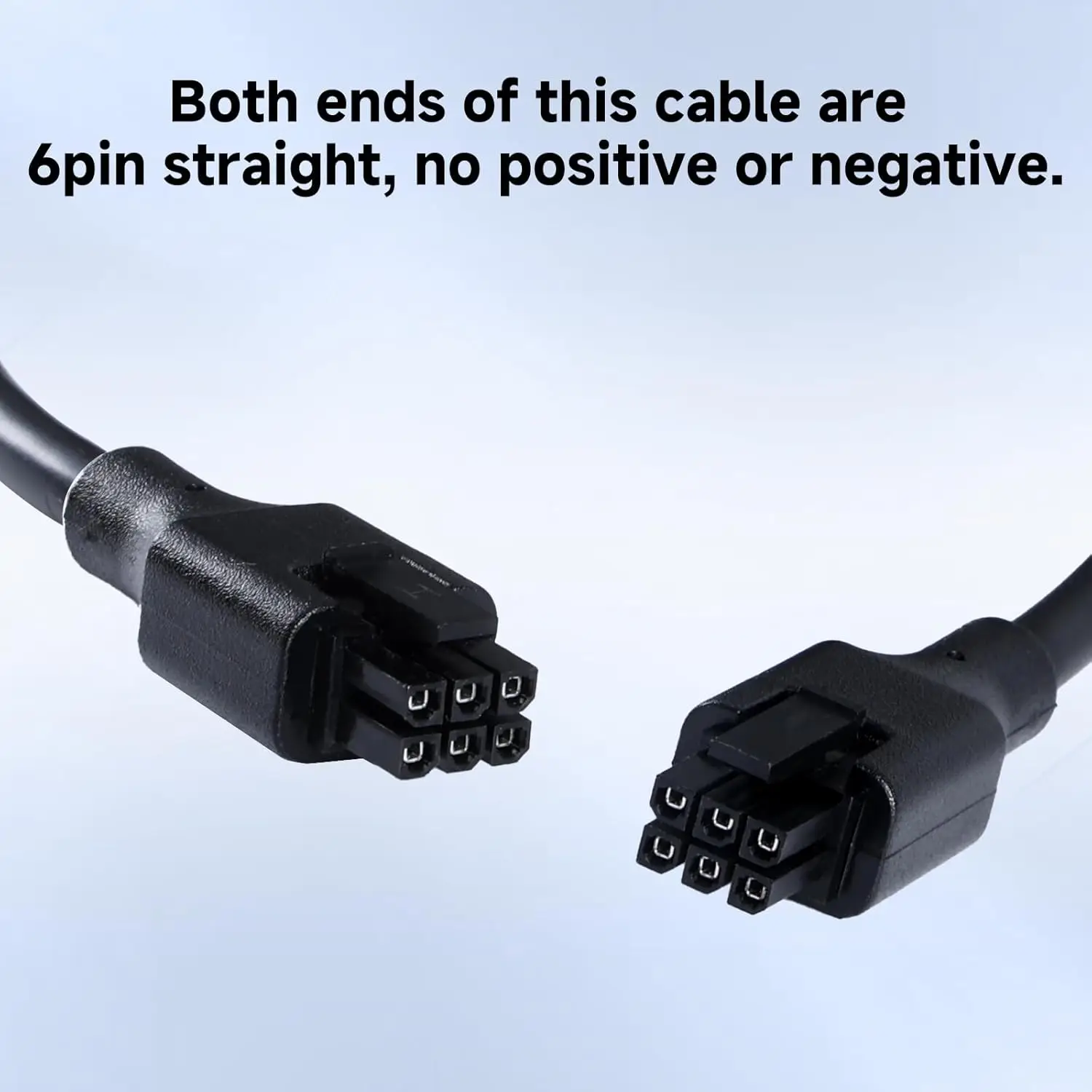 Kabel Creality CFS 45/100/150 cm, oryginalny kabel 485 Express, podłącz drukarki 3D K2 Plus/Hi Combo/K1C do systemu żarnika CFS — zdjęcie produktu 5