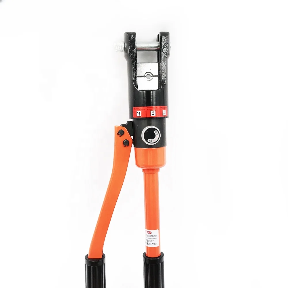 HP300/300B Yqk-300 Hydraulic Cable Lug Crimping Tool Cost Price Crimper