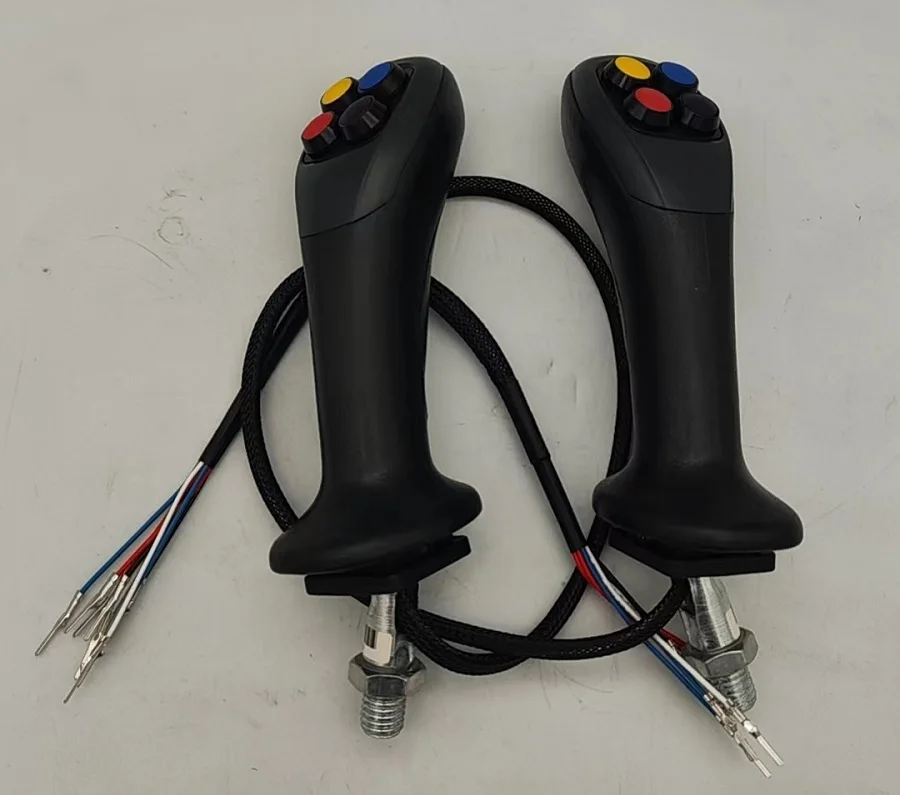 for Takeuchi Excavator Attachments are suitable for lever assemblies of TB135 TB175C TB150 TB219 TB228 TB335R TB350R TB395-Iron