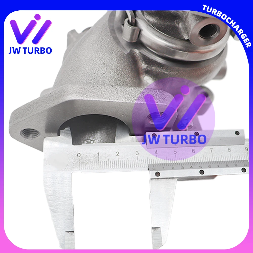 Turbo parts For Hyundai Grand Starex H1 H-1 D4CB 28231-4A750 282314A750 28500-4A750 49590-45607 4913103600 Turbocharger TD03