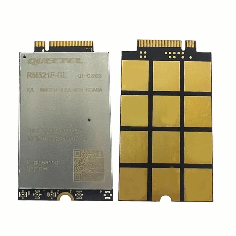 RM521 RM521f Global 5G Sub6Ghz & mmWave mobiele module X65 RM521f-gl RM521fgl