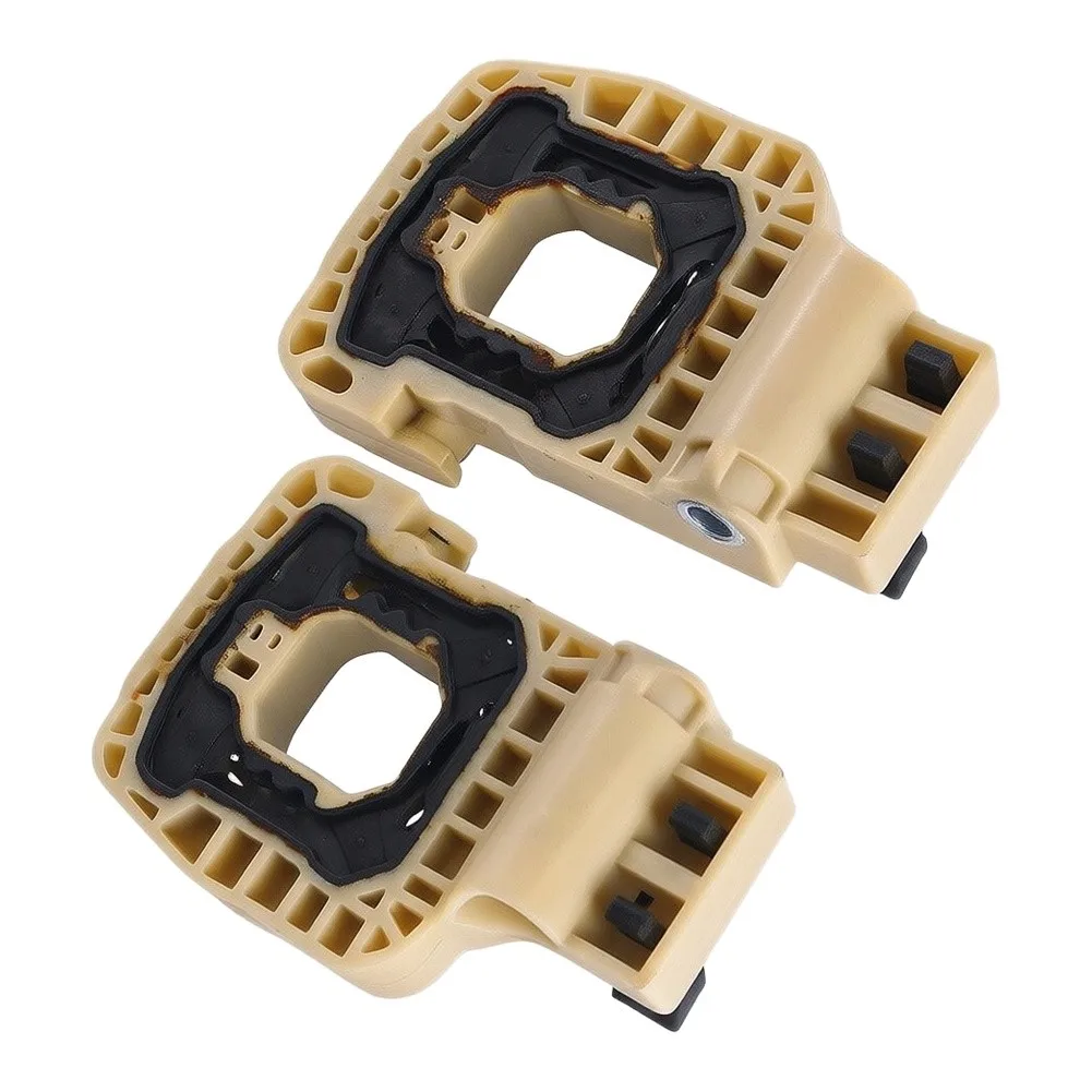 Car Radiator Insulator Module Mounting Bracket 17118632139 17118632140 For BMW G30 G31 G38 For G32 For G11 G12 G14 G15 For G16
