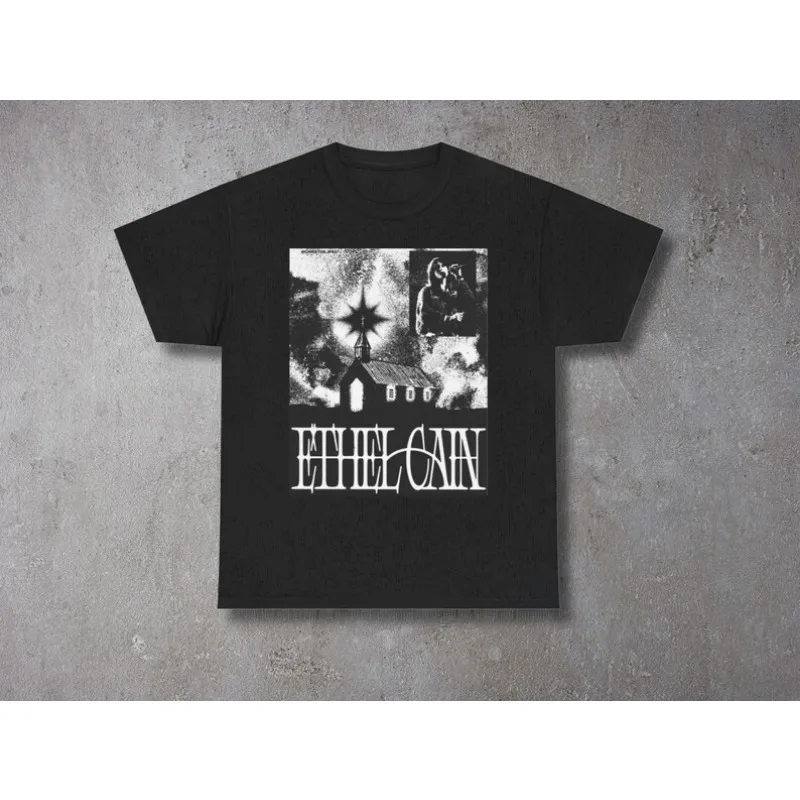 

Свитшоты Ethel Cain Merch для косплея, модная уличная одежда для женщин и мужчин, забавный свитшот, спортивный топ