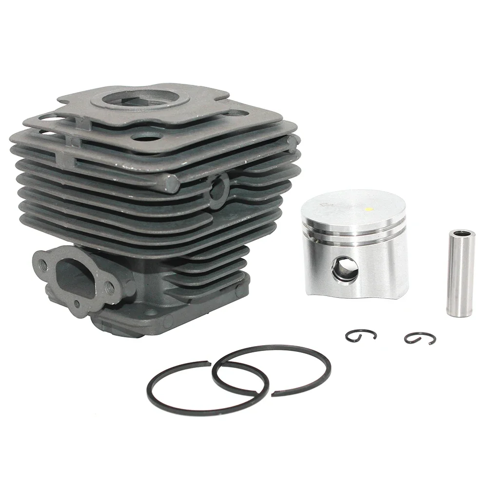 

Cylinder Piston Kit for EFCO 8410 DSF4200 EF4300 DS3800 DS4400 DS3500 3800 EF3600