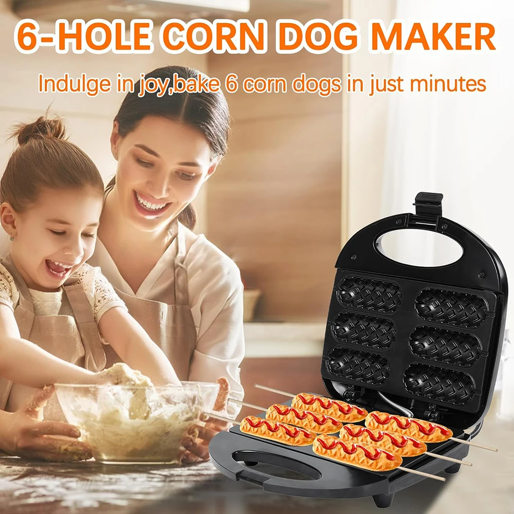 Thumbnail 3 - #3 Highest Rated Double Plate Waffle Makers to Buy in 2026
