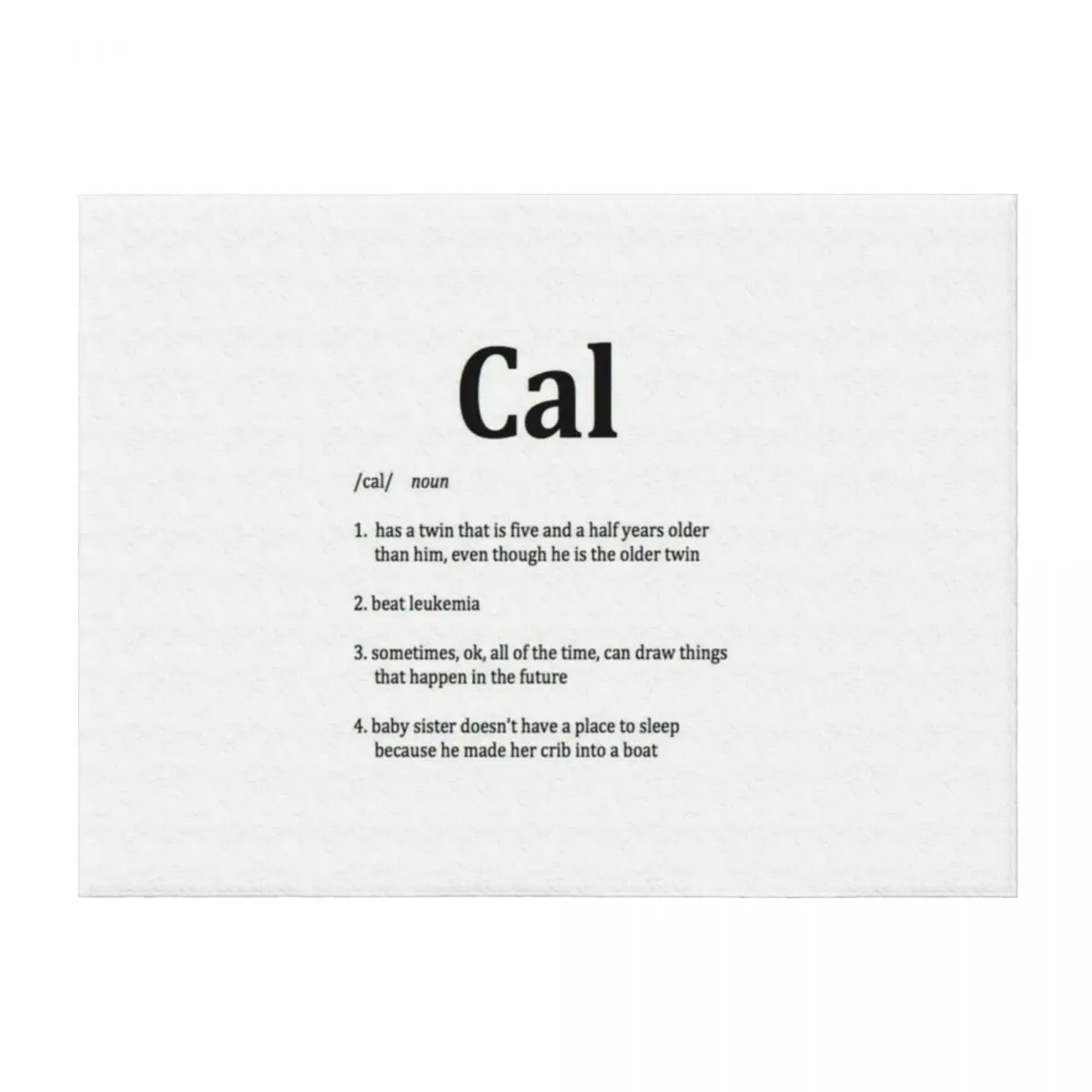 

Cal | Manifest Throw Blanket Furrys Multi-Purpose Beach Softest Blankets