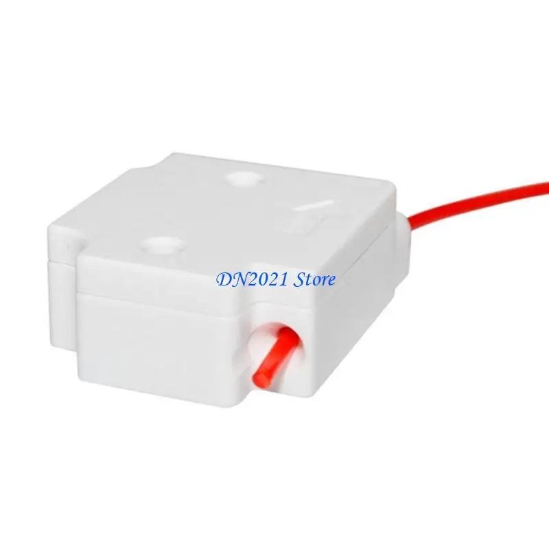 F3KE New Version Printer Material Detection Module Filament Break Detection Module Applicable Filament Diameter 1.75MM