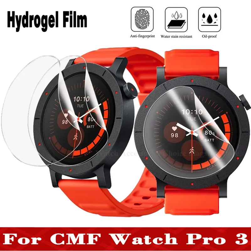 For Cmf Watch 3 Pro… - image