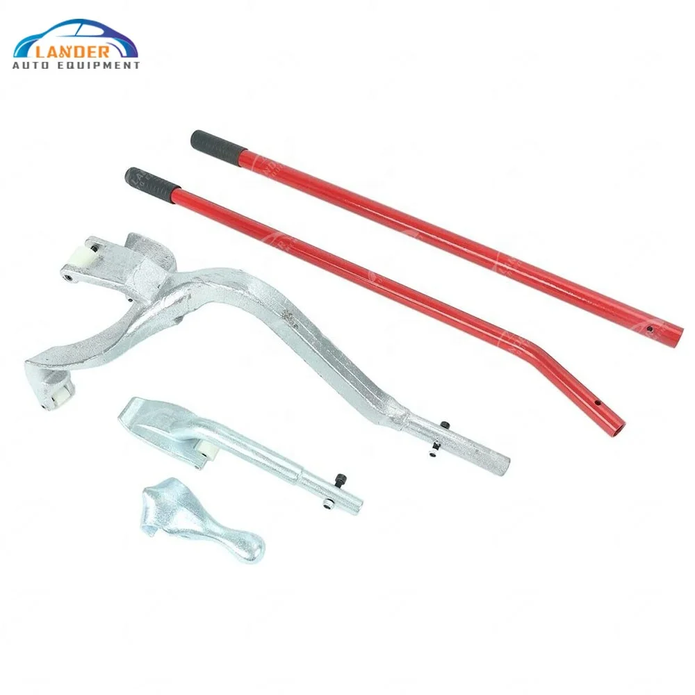 Truck Tire Lever Tubeless Tyre Kit Truck