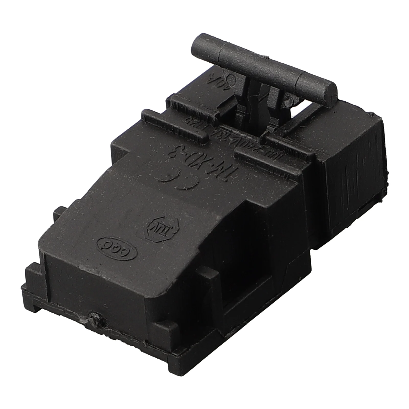 2PCS TMXD3 100240V 13A Electric Kettle Thermostat Switch Improve Kettle Performance Convenient Installation Button Switch image 2