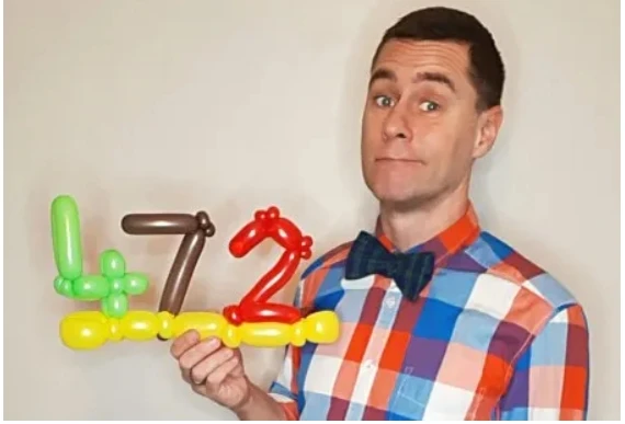 Rob Driscoll – Numbers - Magic tricks (Instant Download)