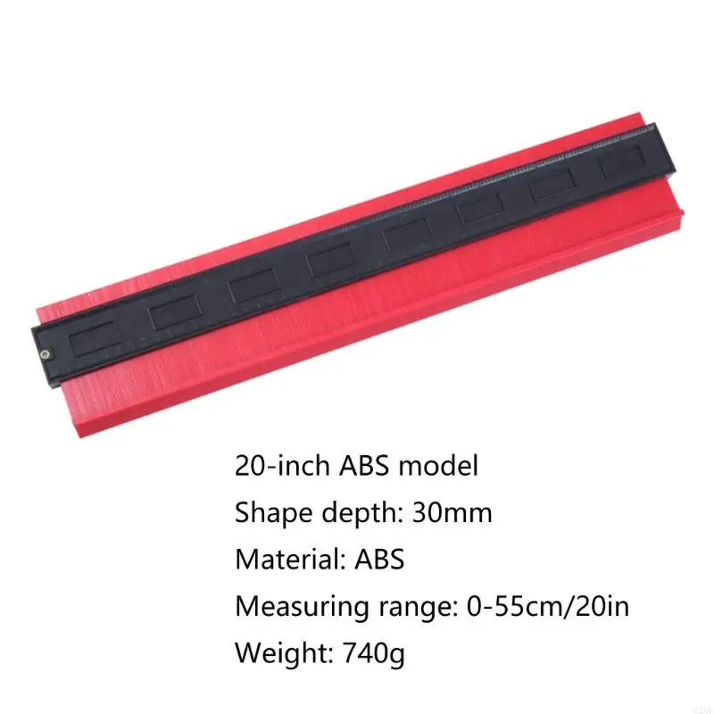 E28F Gauge Toolporator Tool Tiling Tiling Tiles