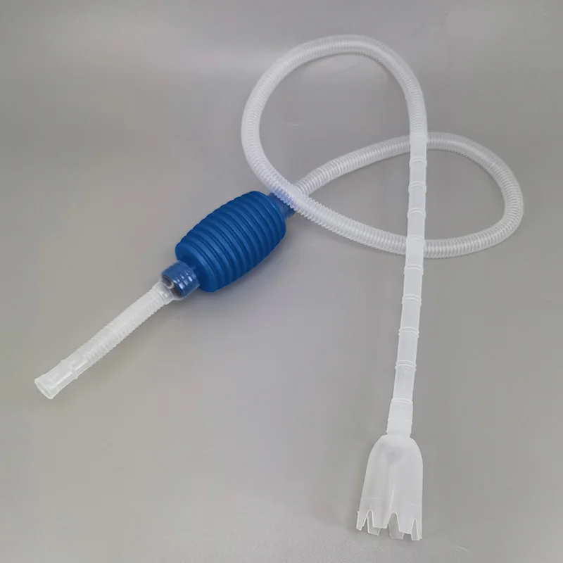 Plastic Aquarium Fi…