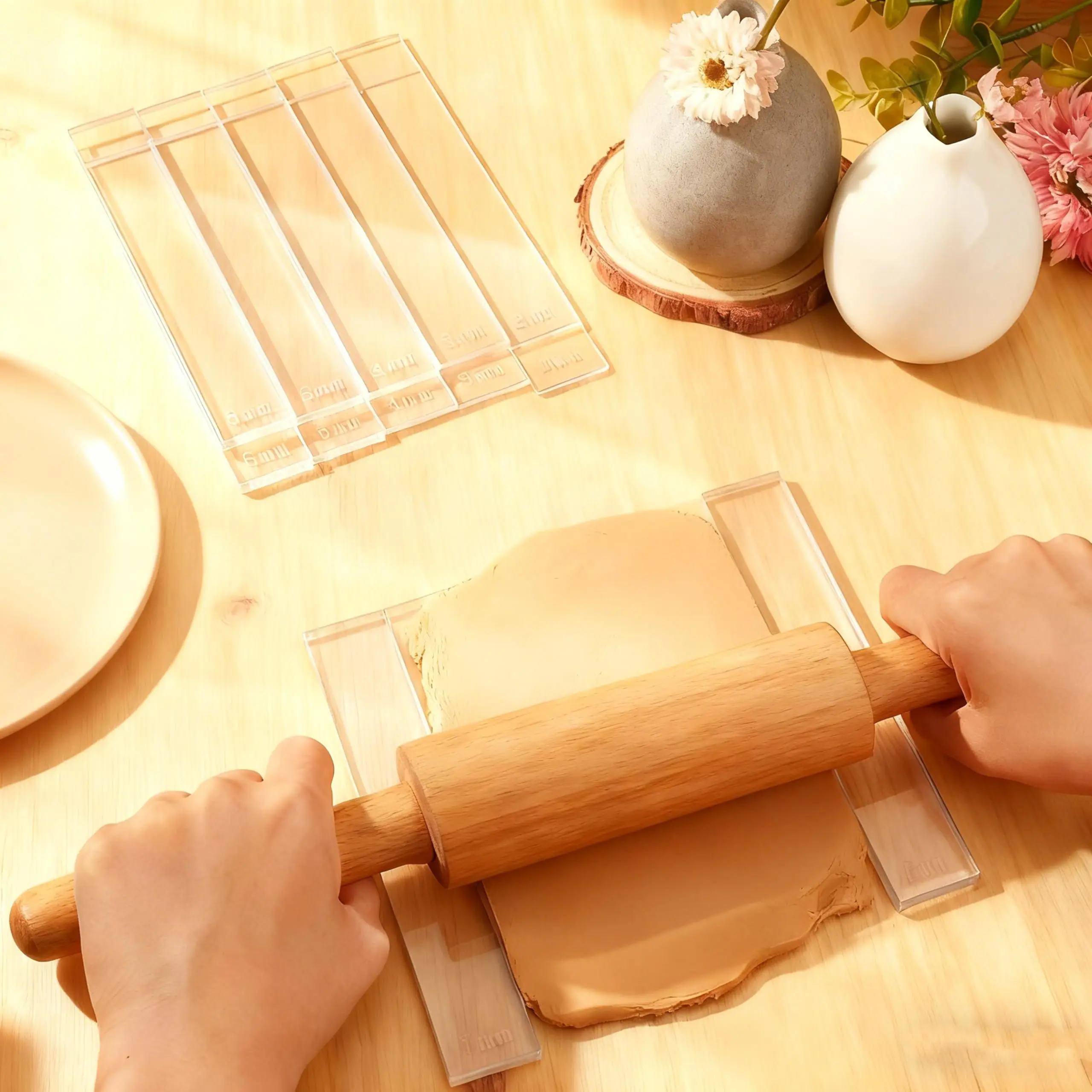 Thumbnail 2 - #19 Cheap Rolling Pins Worth Buying