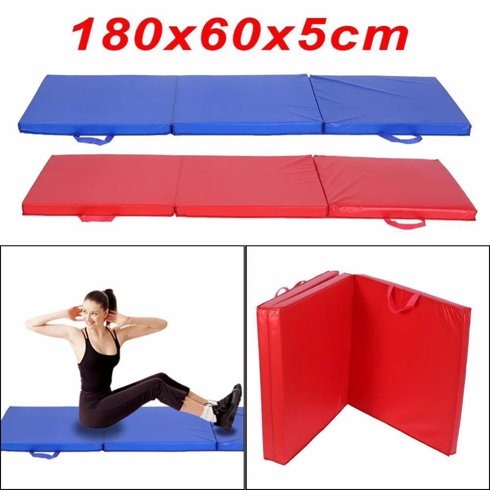

High Quality Gym Equipment Tumbling Gymnastics Pit Mat Folding Taekwondo Mat Dance Somersault Gymnastic Cheese Mats Salepromote