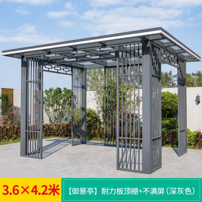 Houseware furnishings products garden pavilion outdoor garden building structure household items furniture fittings