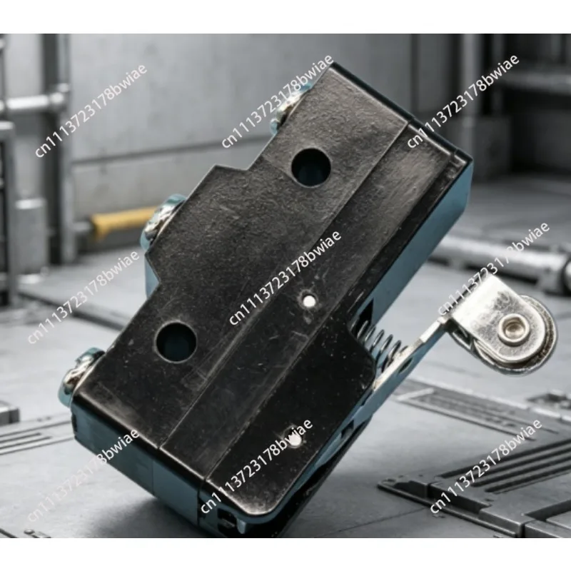 Elevator Spare Parts Brake Micro Touch Board Z-15 Series Z-15GQ-B Z-15GW2-B Z-15GW22-B Overload Weighing Limit Switch