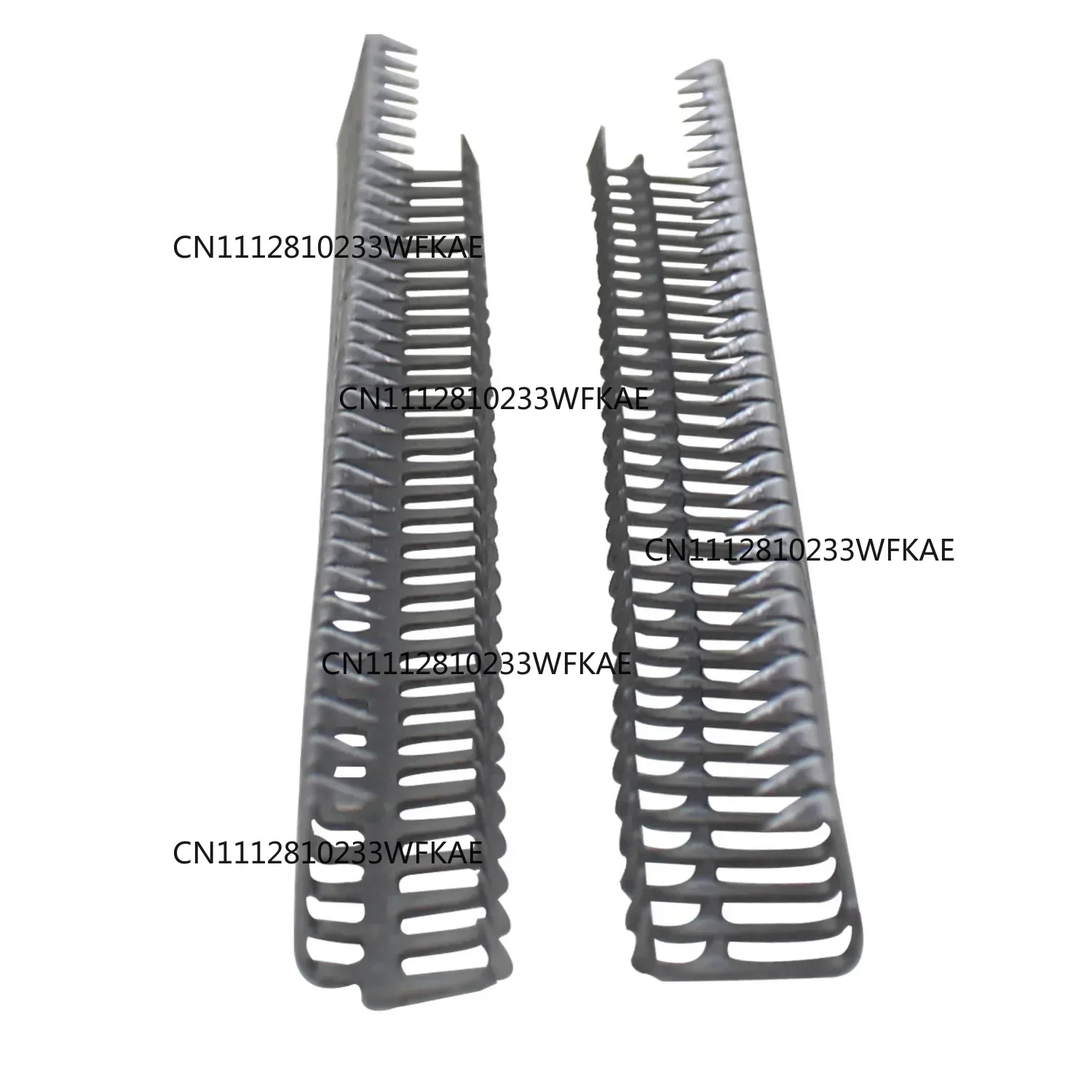 Conveyor belt coupling buckle Belt Joints lacing parts Conveyor Belt Fasteners connection accessories