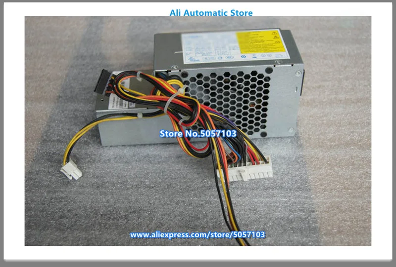 Ompatible Power M57 M58 Power Supply PS-5281-01VF PC7001 DPS-280HB PC7071 DPS-280HB HK340-95FP PC9023 PS-5241-01VF