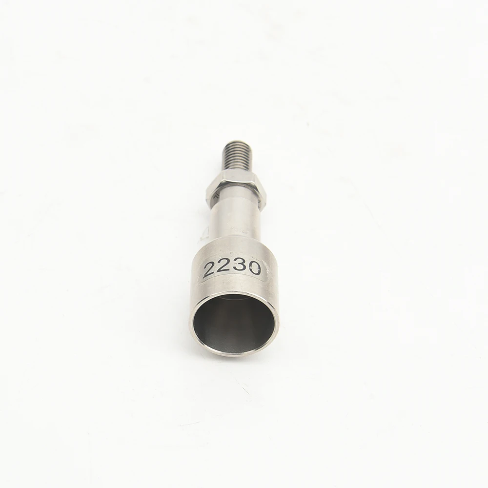 YOUSAILING 1PC 1960/2030/2230/2530/2830/3030 Muzzle Sleeve for Pneumatic Pins Gun Accessories Air Nailing Tool