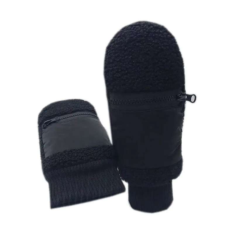 

Новые модные женские зимние перчатки с плюшевыми варежками с функцией сенсорного экрана стильные для вождения, сохраняющие тепло.