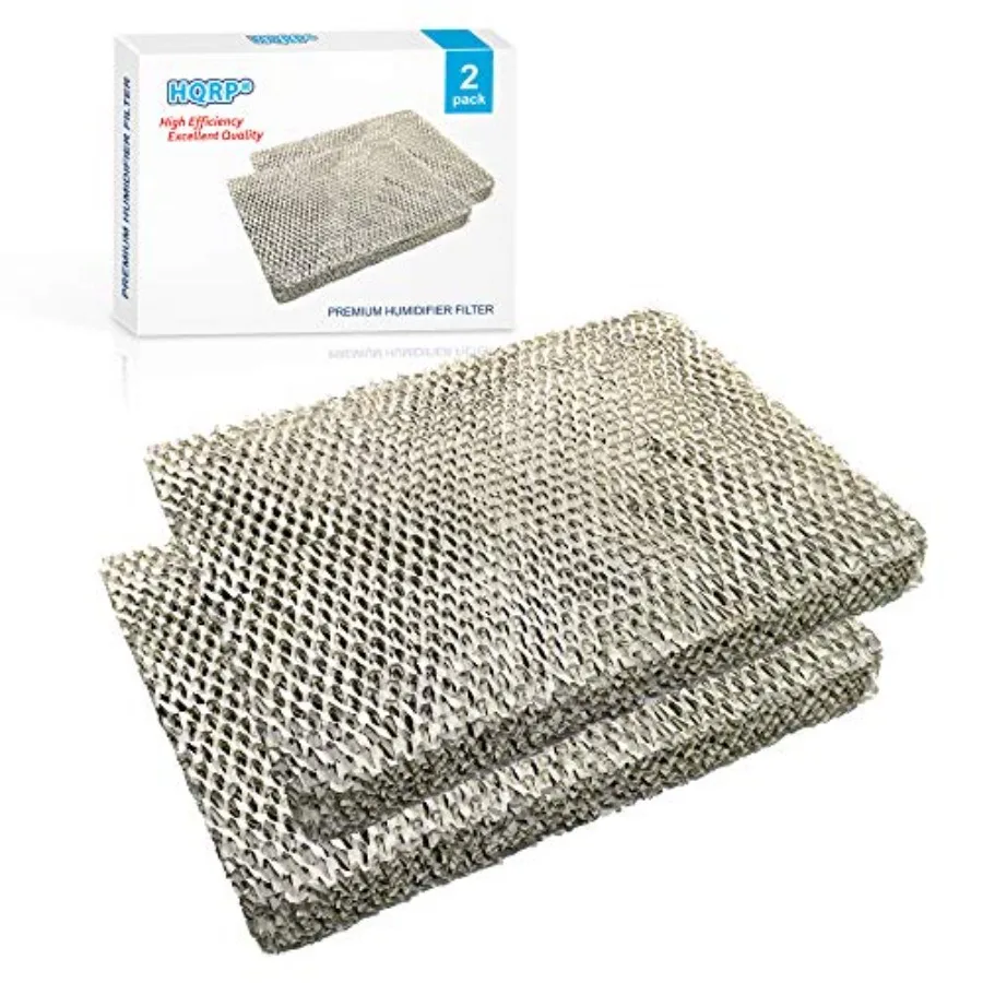 

Water Filter Compatible with Trane/American Standard BAYPAD02A1310A; HUMD300A/ HUMD500A/ THUMD300ABA00B/ THUMD500APA00B Humidif