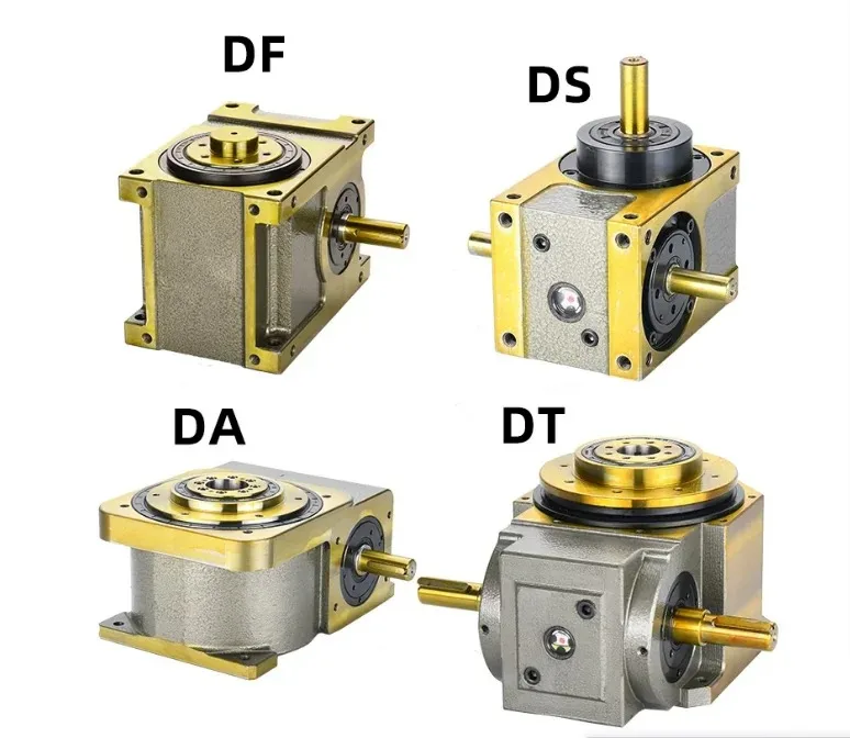 Rotating Paddle Level Switch with Built-in Sensor, Reliable Bulk Material Level Detector for Powder and Granules