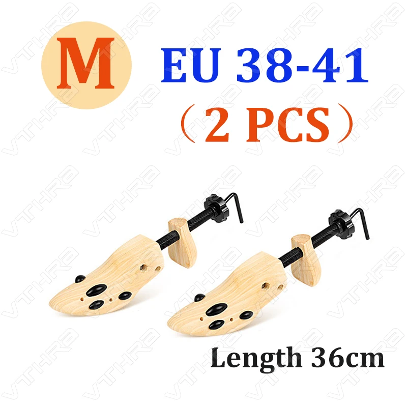 2 PCS M EU 38-41