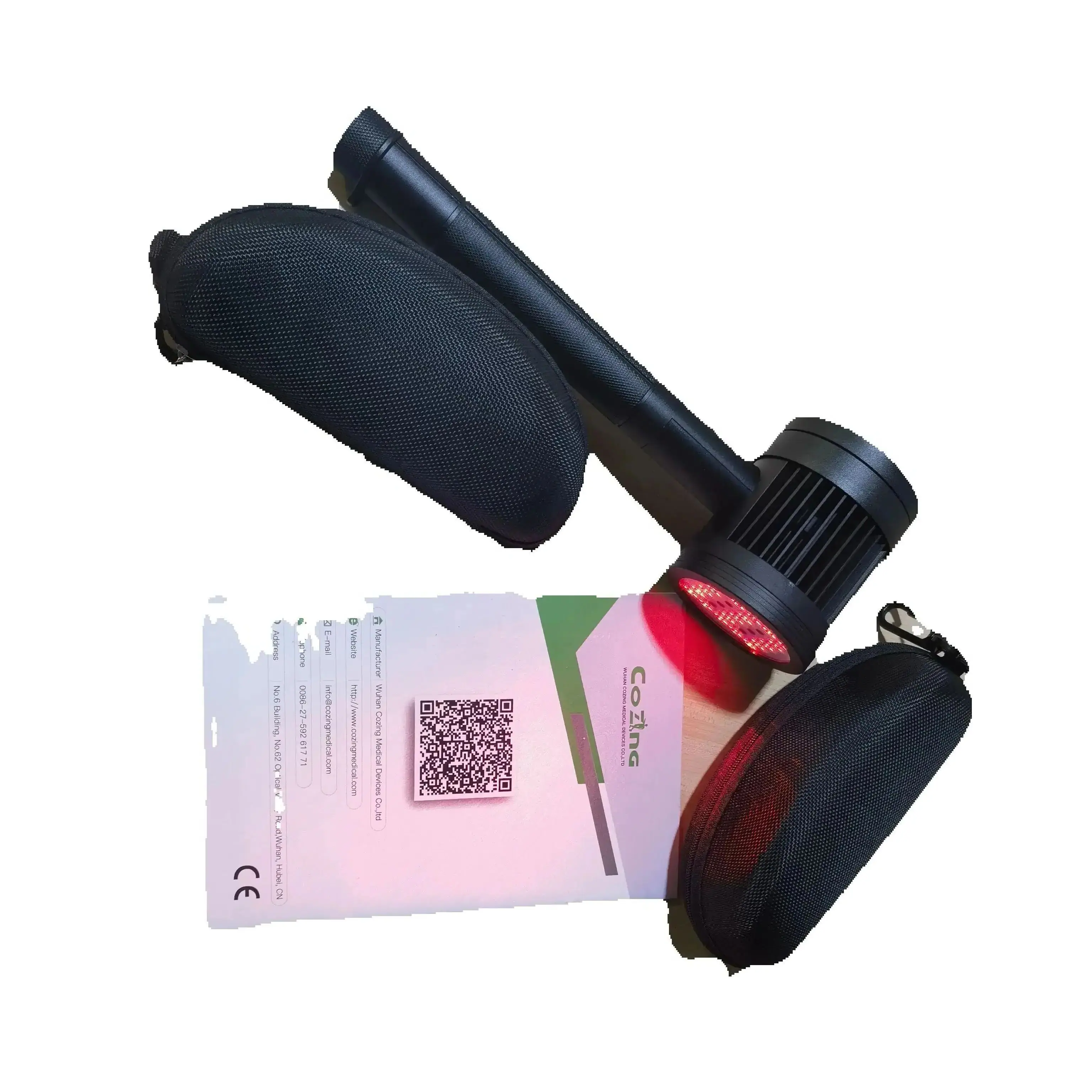 

Диодный лазер COZING 25 ветеринарного класса — длина волны 808 нм/650 нм для дисплазии бедер и облегчения ревматоидного артрита человека