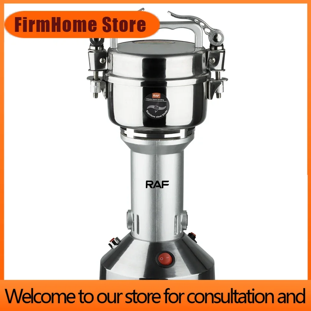 FirmHome Storel # Multifunctional High Speed Grinder Electric Kitchen Coffee Beans Grinder 3 Speed OEM Cheap Grinder