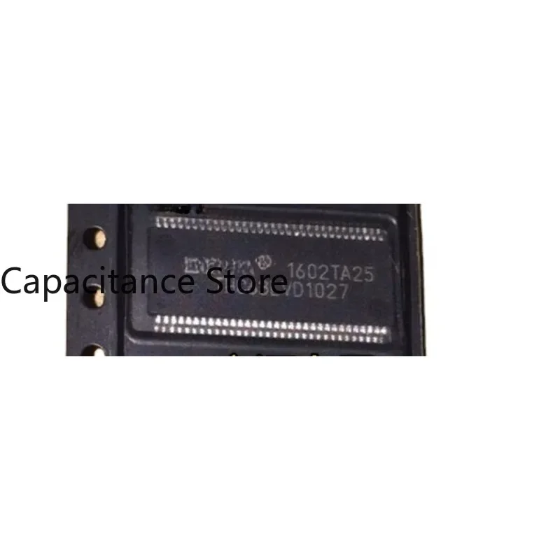 10PCS THC63LVD1027 AD8307ARZ AD8557ARZ AOZ1046AI AOZ1360AI SST29VF040-70-4C-NHE AT29C040A-90JU CP2102N-A02-GQFN28R CP2102-GMR