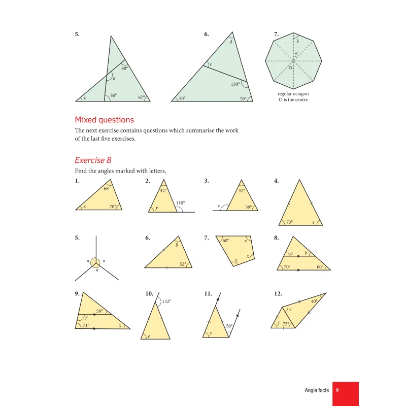 Matemáticas completas para Cambridge IGCSE libro de estudiantes Core Oxford University Press Oxford University Press 9780198425045 libro