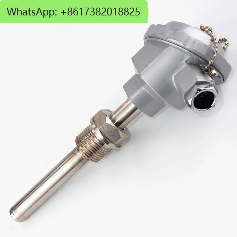 Fixe Bolt Thermal R…