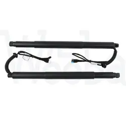 Wooba 51247318651 51247318652 51247434043 51247434044 Single Double Plug Rear Left Right Trunk Lid Spring For BMW X6 F16 2014-