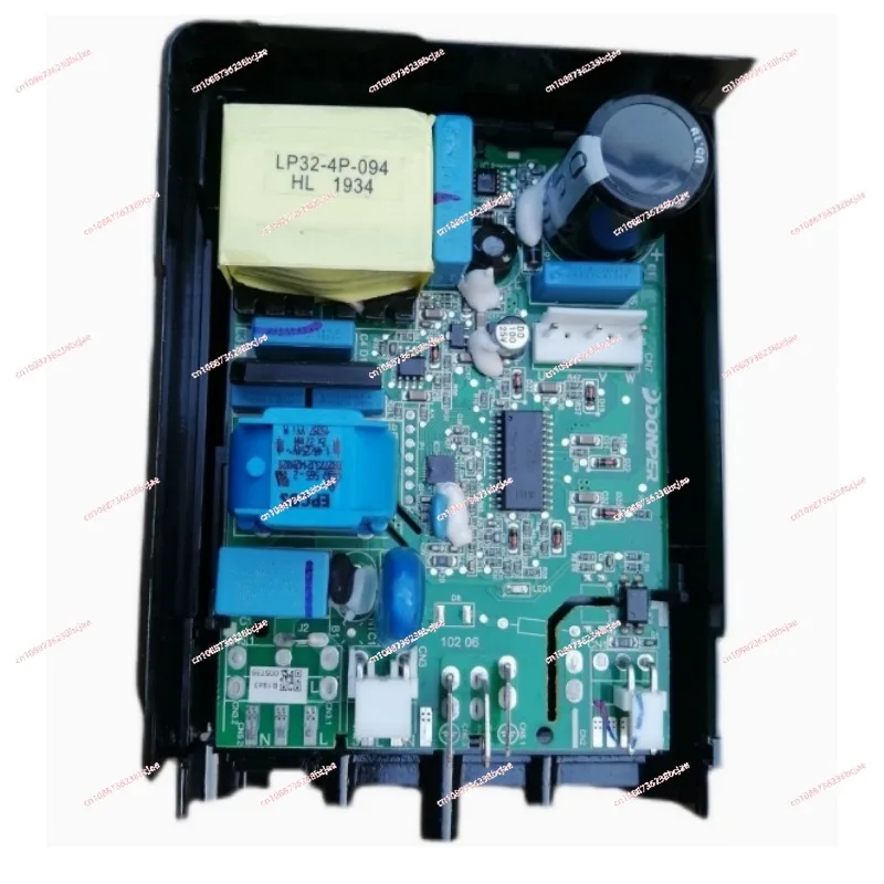 

Compressor inverter board 1.4A 102-06-Y18-R 34-D-V611