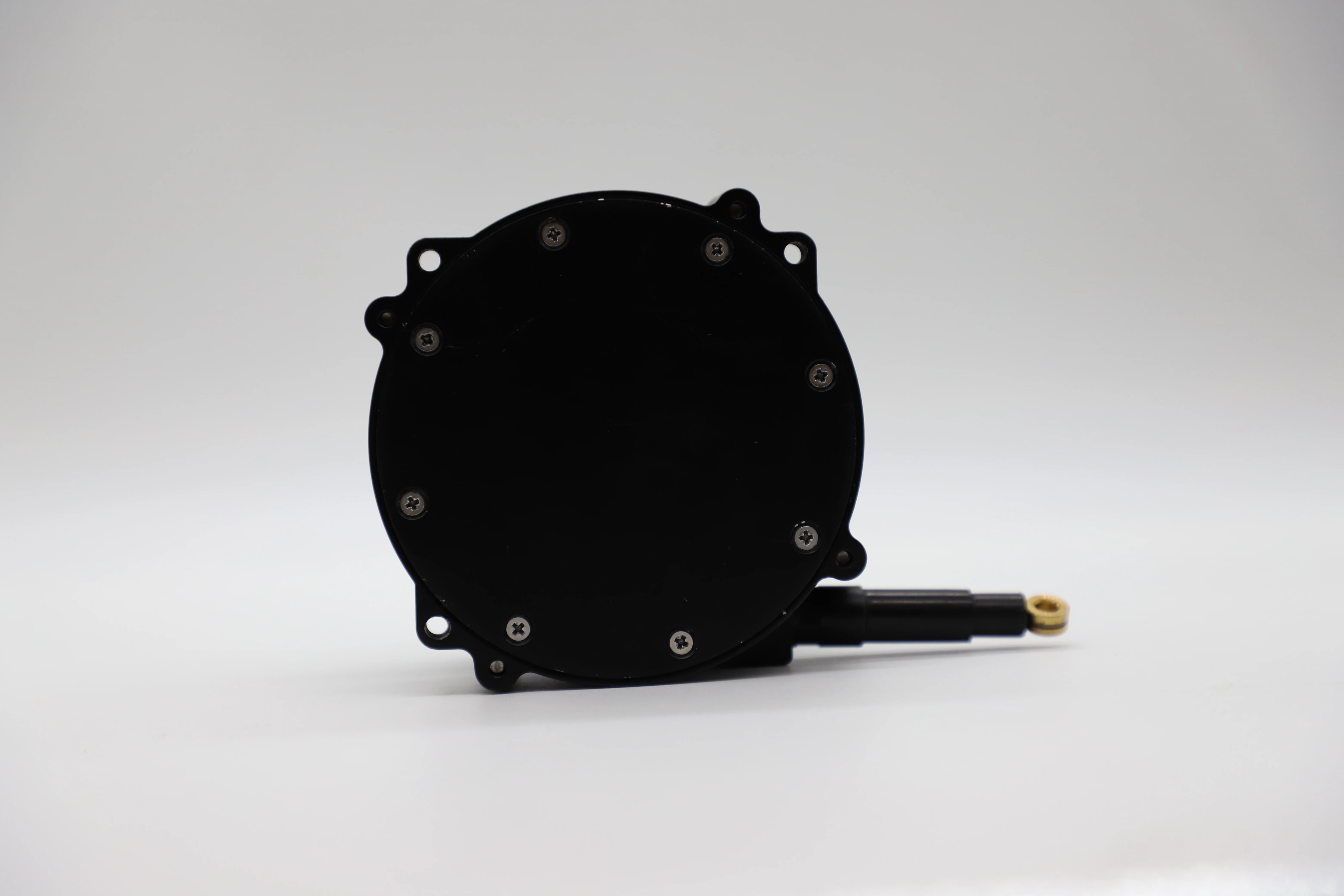 Draw Wire Sensor Ruler Linear Range Finder for Garbage Truck Crane Engineering Vehicle Forklift Parts