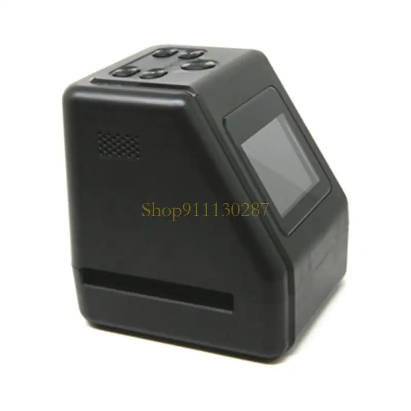 J1HC 135/126/110mm Scanners Film e Slide Digital Converte negative e diapositive del film in JPEG