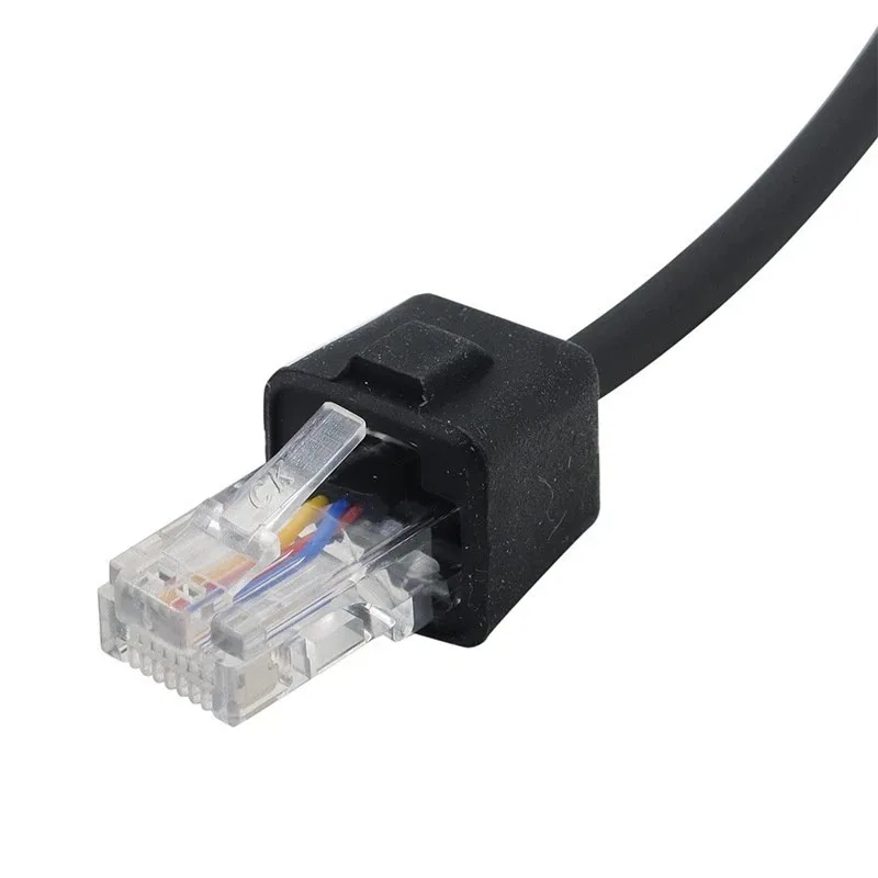 Cabo do microfone ptt hmn3596a para motorola, rádio acessórios para motorola gm300 gm338 gm3188 gm3688 iccom hm-118n