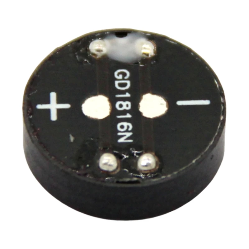 

Advanced Auditory For Bone Conduction Module D163480 Enhances Listening Experience For Earphone Metal Horn