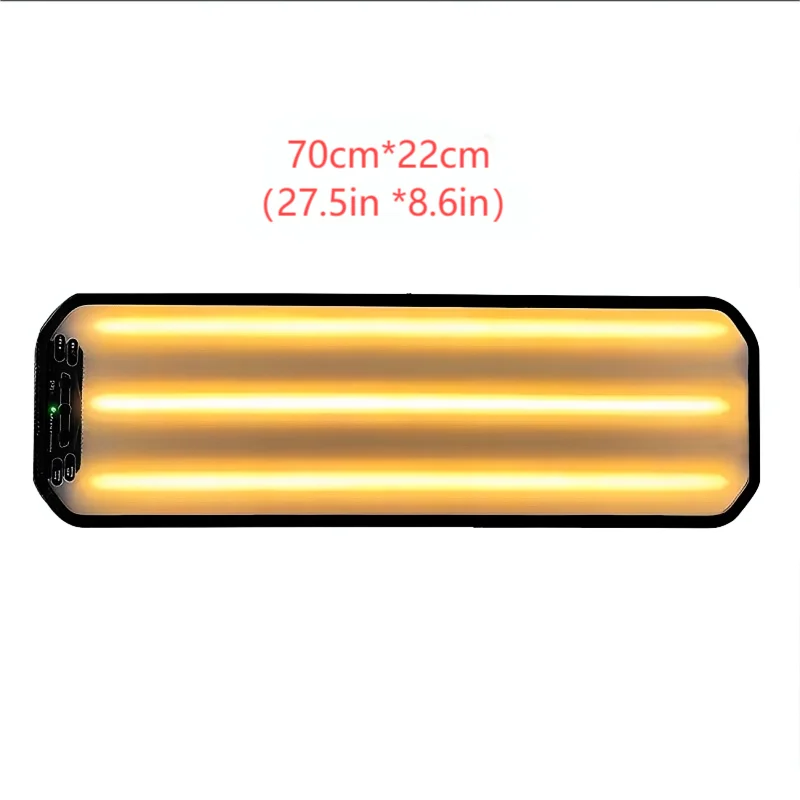 Heavy Duty PDR Light Panel - view 3