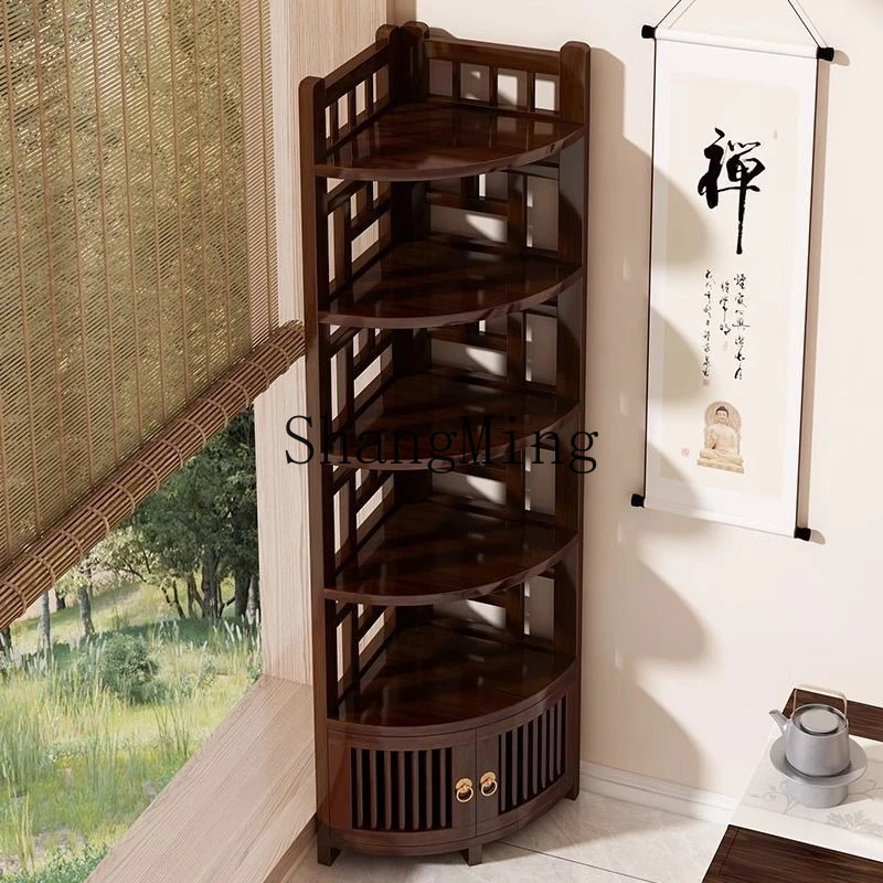 Fg Corner Tea Rack …