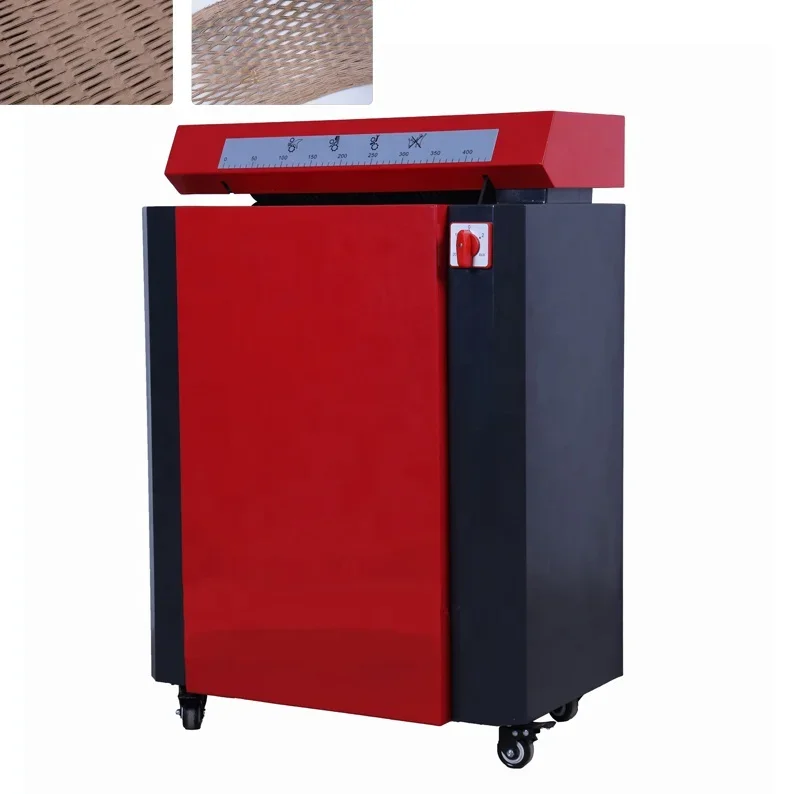 Carton Box Shredder Price Corrugated Paper shredding machine cardboard carton paper shredder 425